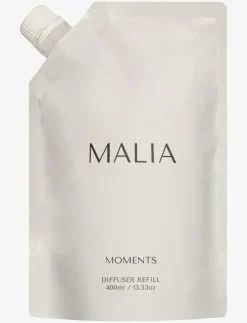 Kvinnor MALIA Bastu & Spa|Doftpinnar & Doftspray|Moments diffuser refill - Doftpinnar