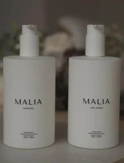 MALIA Moments hand wash - Handtvål|Kvinnor Badrumstillbehör|Tvålar & Handkräm