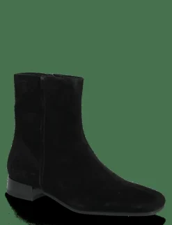 VAGABOND MONA - Platta ankelboots|Kvinnor Boots