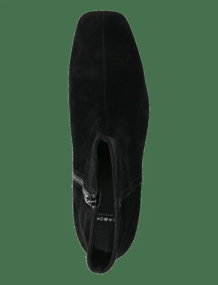 VAGABOND MONA - Platta ankelboots|Kvinnor Boots