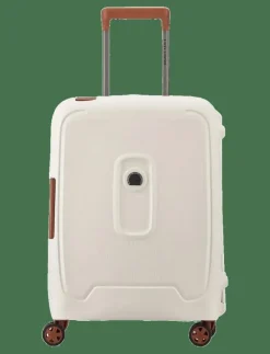 Kvinnor DELSEY PARIS Resväskor & Tillbehör|MONCEY 55 cm 4DW slim cabin case - Resväskor