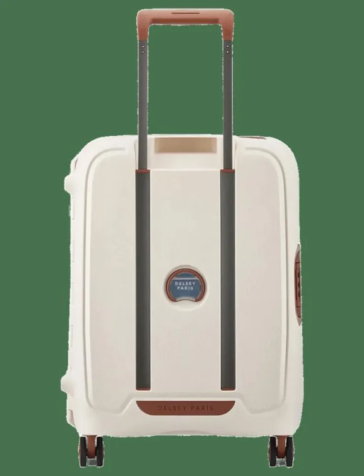 Kvinnor DELSEY PARIS Resväskor & Tillbehör|MONCEY 55 cm 4DW slim cabin case - Resväskor