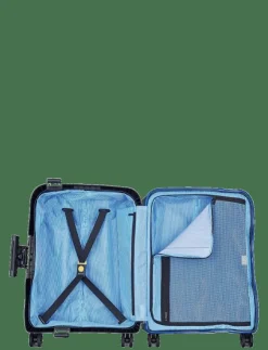 DELSEY PARIS MONCEY 55 cm 4DW slim cabin case - Resväskor|Kvinnor Resväskor & Tillbehör