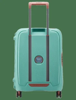 DELSEY PARIS MONCEY 55 cm 4DW slim cabin case - Resväskor|Kvinnor Resväskor & Tillbehör