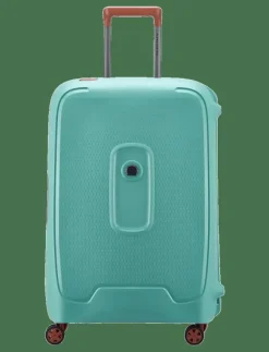 Kvinnor DELSEY PARIS Resväskor & Tillbehör|MONCEY 69 cm 4DW trolley case - Resväskor