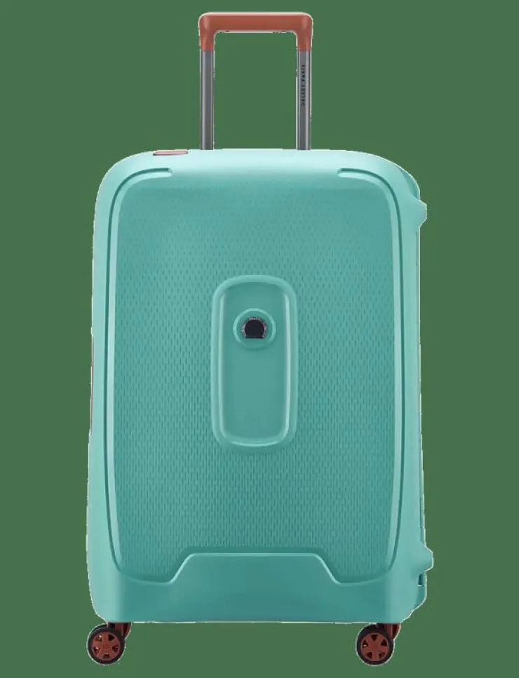 Kvinnor DELSEY PARIS Resväskor & Tillbehör|MONCEY 69 cm 4DW trolley case - Resväskor