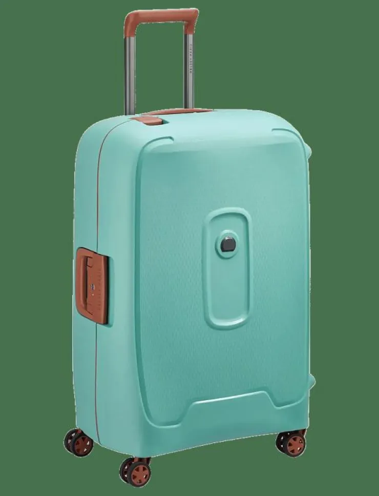 Kvinnor DELSEY PARIS Resväskor & Tillbehör|MONCEY 69 cm 4DW trolley case - Resväskor