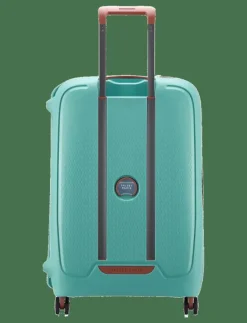 Kvinnor DELSEY PARIS Resväskor & Tillbehör|MONCEY 69 cm 4DW trolley case - Resväskor