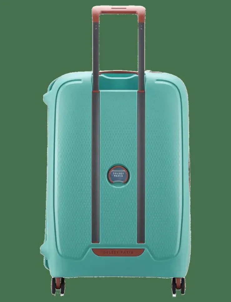 Kvinnor DELSEY PARIS Resväskor & Tillbehör|MONCEY 69 cm 4DW trolley case - Resväskor