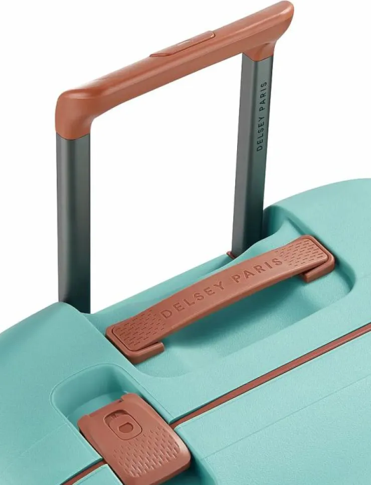 Kvinnor DELSEY PARIS Resväskor & Tillbehör|MONCEY 69 cm 4DW trolley case - Resväskor