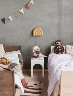 Barn OYOY MINI Inredning|Inredning|Moni Muslin Garland - Dekorationsdetaljer