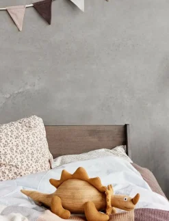 Barn OYOY MINI Inredning|Inredning|Moni Muslin Garland - Dekorationsdetaljer