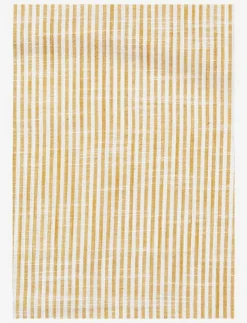 Juna Monochrome Lines Örngott 60x50 cm SE - Örngott| Sängtextilier