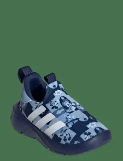 Barn adidas Sportswear Lära-Gå-Skor|MONOFIT MICKEY I - Lära-gå-skor