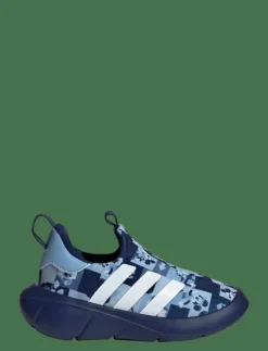 Barn adidas Sportswear Lära-Gå-Skor|MONOFIT MICKEY I - Lära-gå-skor