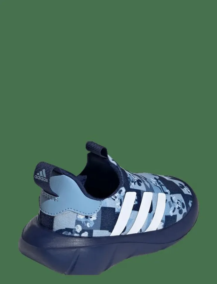 Barn adidas Sportswear Lära-Gå-Skor|MONOFIT MICKEY I - Lära-gå-skor
