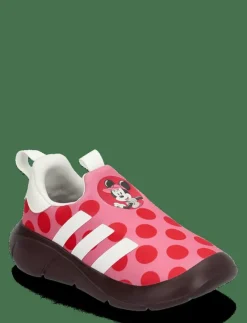 Barn adidas Sportswear Sneakers|MONOFIT MINNIE I - Låga sneakers