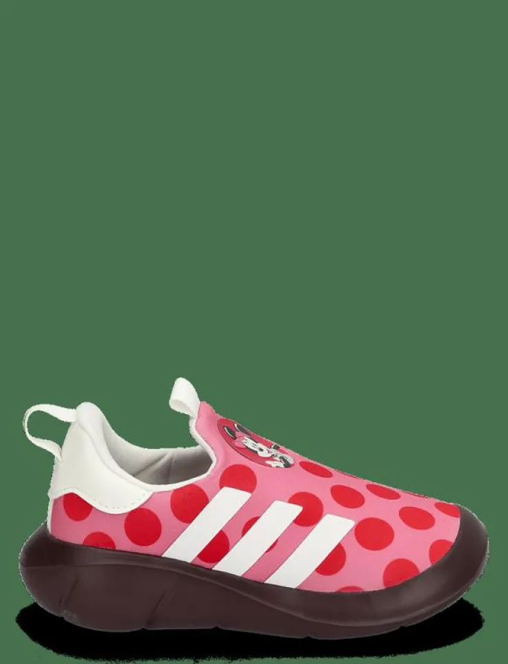 Barn adidas Sportswear Sneakers|MONOFIT MINNIE I - Låga sneakers