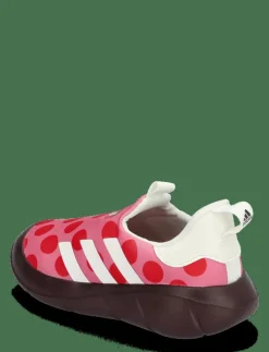 Barn adidas Sportswear Sneakers|MONOFIT MINNIE I - Låga sneakers