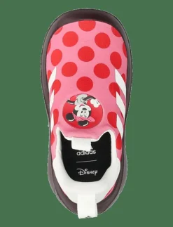 Barn adidas Sportswear Sneakers|MONOFIT MINNIE I - Låga sneakers