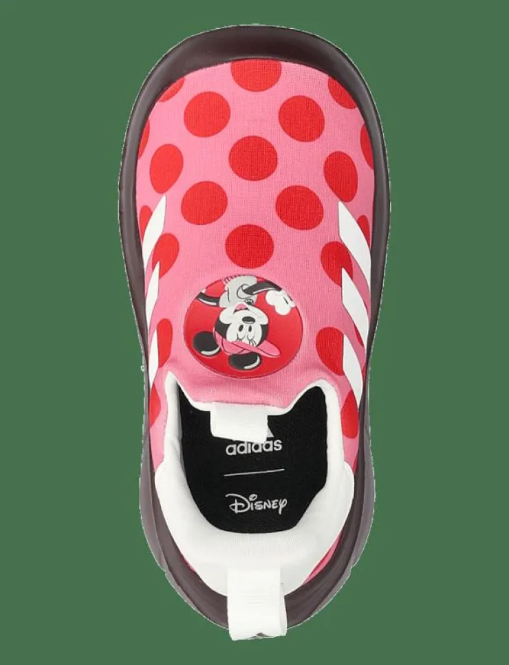 Barn adidas Sportswear Sneakers|MONOFIT MINNIE I - Låga sneakers