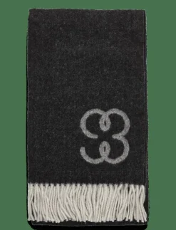 Kvinnor Filippa K Sjalar & Halsdukar|Monogram Scarf - Halsdukar