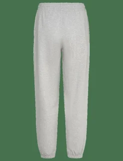 Calvin Klein Jeans MONOLOGO FRENCH TERRY JOGGER - Joggers|Kvinnor Mjukisbyxor