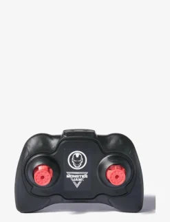 Barn Monster Jam Radiostyrda Leksaker|RC 1:24 Marvel Iron Man - Radiostyrd leksak