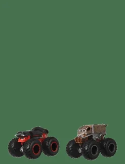 Barn Hot Wheels Leksaksfordon & Bilar|Monster Trucks - Leksaksbil