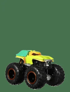 Barn Hot Wheels Leksaksfordon & Bilar|Monster Trucks - Leksaksbil