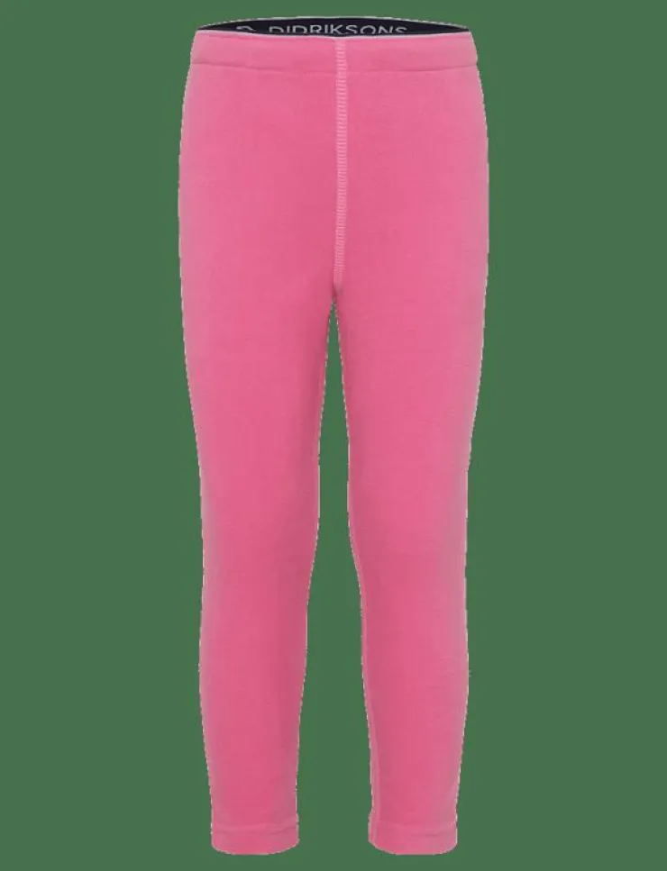 Barn Didriksons Sportkläder|MONTE KIDS PANTS 9 - Mjukisbyxa
