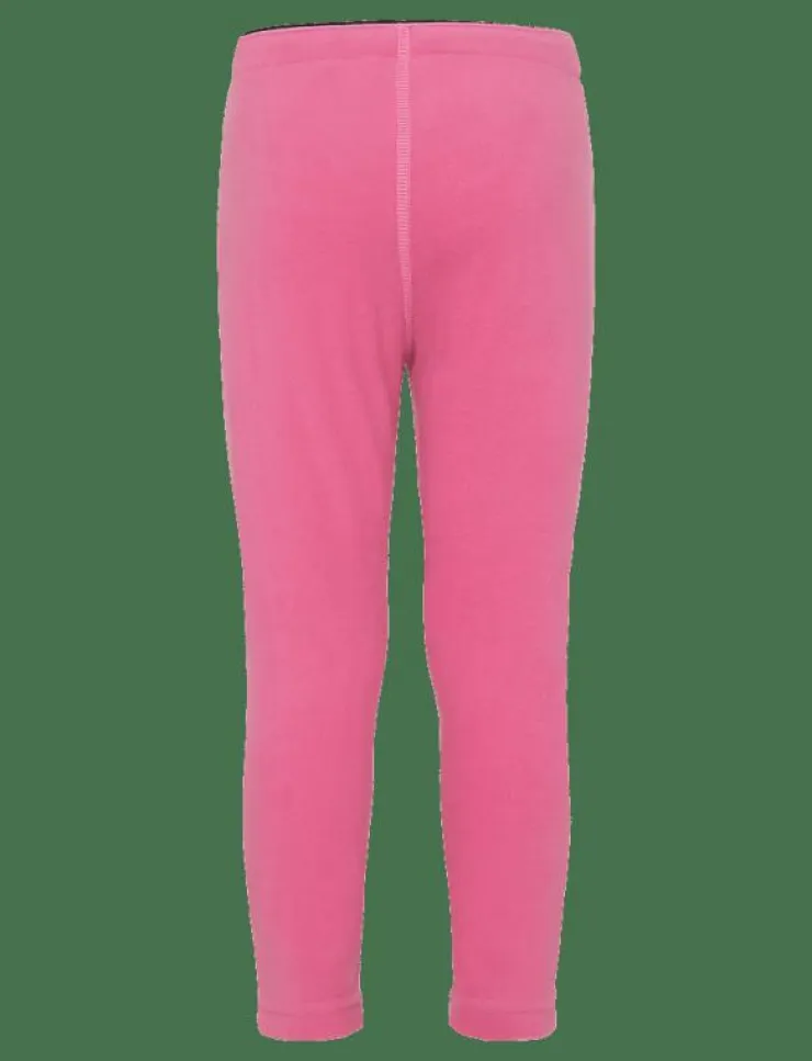 Barn Didriksons Sportkläder|MONTE KIDS PANTS 9 - Mjukisbyxa