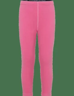 Barn Didriksons Sportkläder|MONTE KIDS PANTS 9 - Mjukisbyxa
