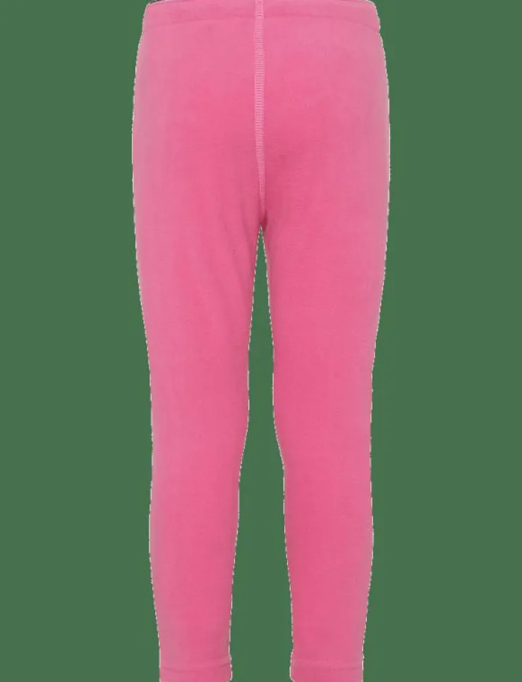 Barn Didriksons Sportkläder|MONTE KIDS PANTS 9 - Mjukisbyxa
