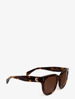 Kvinnor Corlin Eyewear Solglasögon|Monza - D-form