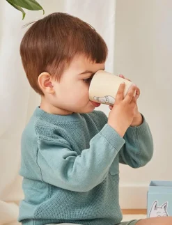 Barbo Toys Moomin 4 Tumbler Set - Koppar & muggar|Barn Matdags|Matdags