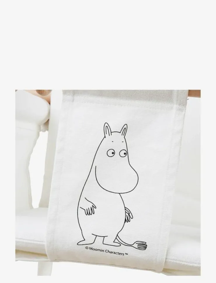 Barbo Toys Moomin Baby Swing - Gunga|Barn Uteleksaker
