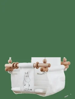 Barbo Toys Moomin Baby Swing - Gunga|Barn Uteleksaker