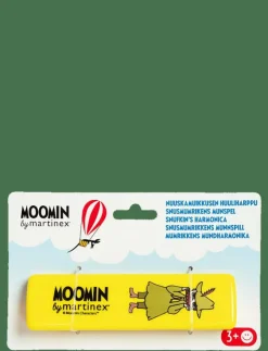 Barn Martinex Musikinstrument|MOOMIN HARMONICA - Musikinstrument