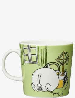 Arabia Muggar & Koppar|Moomin mug 0,3L Moomintroll - Kaffekoppar