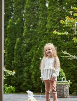 Barbo Toys Moomin On Wheels - Pull along Moomin - Dragleksaker|Barn Babyleksaker|Babyleksaker