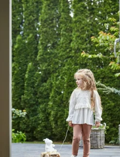 Barbo Toys Moomin On Wheels - Pull along Moomin - Dragleksaker|Barn Babyleksaker|Babyleksaker