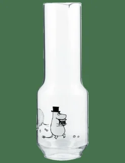 Muurla Kannor & Karaffer|Moomin pitcher Harvest Time - Vattenkaraffer & Vattenkannor