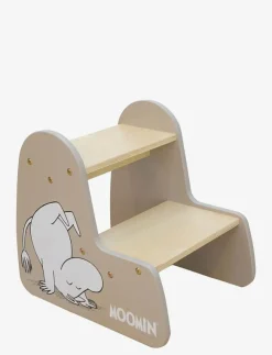 Barn Barbo Toys Bada|Bada|Moomin Stepstool - Barnpall
