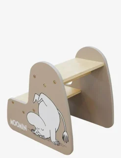 Barn Barbo Toys Bada|Bada|Moomin Stepstool - Barnpall