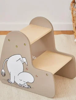 Barn Barbo Toys Bada|Bada|Moomin Stepstool - Barnpall