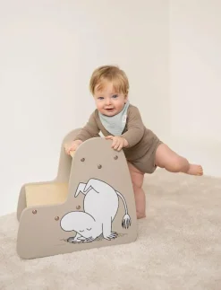 Barn Barbo Toys Bada|Bada|Moomin Stepstool - Barnpall