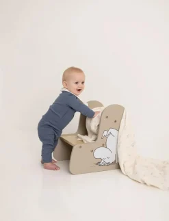 Barn Barbo Toys Bada|Bada|Moomin Stepstool - Barnpall