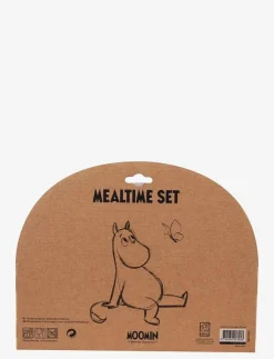 Barbo Toys Moomin Tableware 5 pcs set - Matdags|Barn Matdags|Matdags