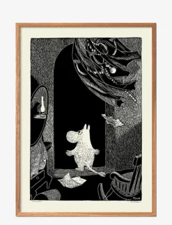 PSTR Studio Posters & Ramar|Moomin x - Adventure - Posters